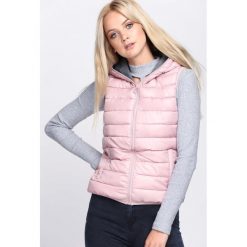 Różowa Kamizelka Fresh Mind. Czerwone kamizelki damskie Born2be, l. Za 99,99 zł.