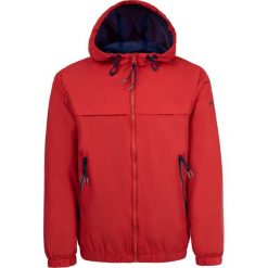 Kurtka przejściowa Pepe Jeans PM402048. Niebieskie kurtki męskie Pepe Jeans, m, bez wzorów, z jeansu, bez kaptura. W wyprzedaży za 229,00 zł.