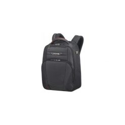 Torby na laptopa: SAMSONITE PRO-DLX 5 PLECAK LAPTOP 14.1 CZARNY CG7-09-007