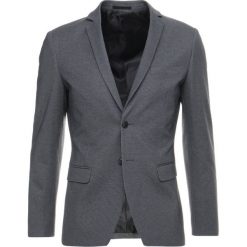 Marynarki męskie: Jack & Jones JPRALEX Marynarka garniturowa dark navy