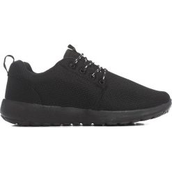 Czarne Buty Sportowe Bye. Czarne buty sportowe męskie Born2be, bez zapięcia. W wyprzedaży za 79,99 zł.