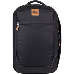 Quiksilver Męska plecak Rawaki Black EQYBP03574 -BLK. Czarne plecaki męskie Quiksilver, bez wzorów, sportowe. W wyprzedaży za 256,00 zł.