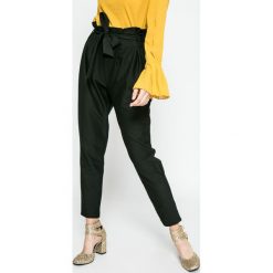 Spodnie z wysokim stanem: Vero Moda – Spodnie