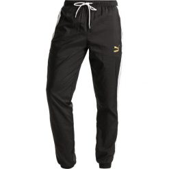 Spodnie dresowe męskie: Puma BBOY TRACK PANTS Spodnie treningowe black