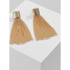 Kolczyki damskie: Rosantica ITACA Kolczyki goldcoloured