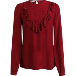 Tuniki damskie: Hobbs HEIDI Tunika mulberry