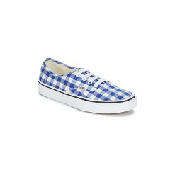 Buty Vans AUTHENTIC. Trampki i tenisówki damskie Vans. Za 197,40 zł.