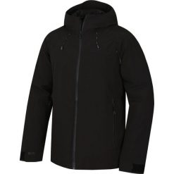 Husky kurtka męska Narbi M czarny XL. Czarne kurtki sportowe męskie Husky, xl, bez wzorów, bez kaptura. W wyprzedaży za 529,00 zł.