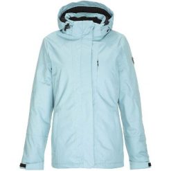 Kurtki damskie softshell: KILLTEC Kurtka damska Zala błękitna r. 38