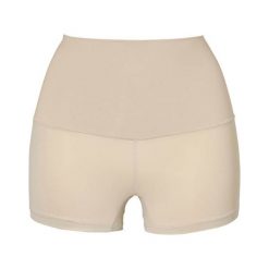 Cellbes Majtki modelujące beżowy female beżowy 38/40. Brązowe majtki damskie Cellbes, z bawełny. Za 69,00 zł.