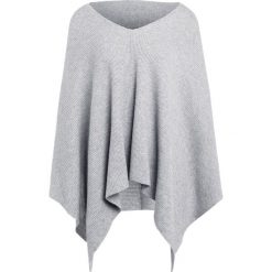 Poncza: Repeat Ponczo grey