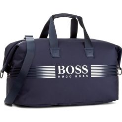 Plecaki męskie: Torba BOSS – Pixel D_Holdall 50379382 431