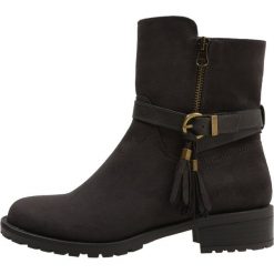 Botki damskie lity: Refresh Botki grey