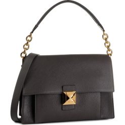 Torebka FURLA - Diva 1033812 B BWI8 CAP Asfalto g. Szare torebki klasyczne damskie Furla, bez wzorów, ze skóry, klasyczne, bez dodatków. Za 2489,00 zł.