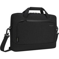 Targus torba na laptopa 14" Cypress Slimcase z EcoSmart. Torby na laptopa Targus, bez wzorów, z materiału. Za 179,00 zł.