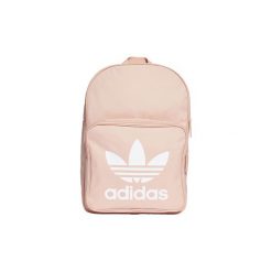 Plecaki adidas Plecak Classic Trefoil. Różowe plecaki męskie Adidas, bez wzorów. Za 129,00 zł.