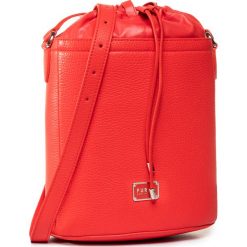 Torebka FURLA - Set 1064136 B BAAT W62 Fuoco h. Czerwone torebki klasyczne damskie Furla, ze skóry. Za 1219,00 zł.