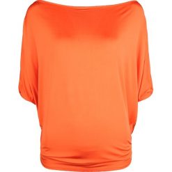 Marciano Guess Bluzka. Bluzki damskie Guess, na co dzień, z aplikacjami, z tkaniny, bez kołnierzyka, bez rękawów. Za 179,00 zł.