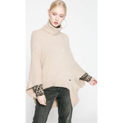 Golfy damskie: Pepe Jeans – Sweter