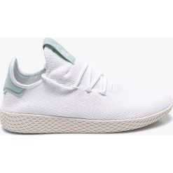 Buty sportowe męskie: adidas Originals – Buty Pharrell Williams Tennis Hu