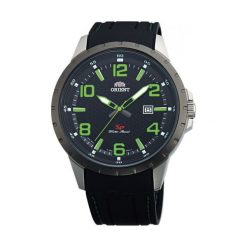 Orient FUNG3005B0 - Zostań stałym klientem i kupuj jeszcze taniej. Czarne zegarki męskie marki Orient. Za 459,00 zł.
