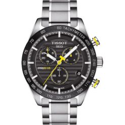 Zegarki męskie: RABAT ZEGAREK TISSOT PRS 516 Chronograph