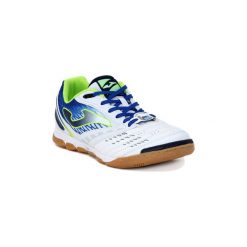 Buty skate męskie: Buty do piłki nożnej Joma SALA LEADER BIANCO