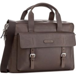 Torby na laptopa: Torba na laptopa JOOP! – Missori 4140003459 Brown 700