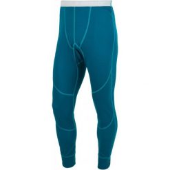Sensor Kalesony Double Face M Pants Sapphire Xxl. Niebieskie kalesony męskie marki Sensor, xxl. Za 109,00 zł.