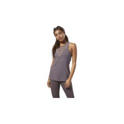 Bluzki, topy, tuniki: Topy na ramiączkach / T-shirty bez rękawów Reebok Sport Koszulka bez rękawów ACTIVCHILL