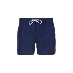 Bielizna męska: Kostiumy kąpielowe U.S Polo Assn. AXEL SWIM TRUNK MED
