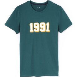 T-shirty chłopięce: T-shirt z nadrukiem, 10-16 lat