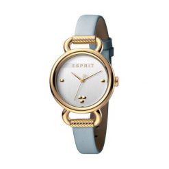 Esprit ES1L023L0025 - Kupuj tylko oryginalne produkty w autoryzowanym sklepie. Szare zegarki damskie marki Esprit. Za 476,00 zł.