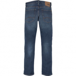 MUSTANG Jeansy niebieski denim. Niebieskie jeansy męskie marki TOMMY HILFIGER. Za 205,80 zł.