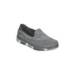 Trampki damskie slip on: Tenisówki Skechers GO FLEX