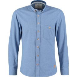 Koszule męskie: Kronstadt DEAN Koszula light blue