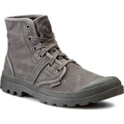 Trapery PALLADIUM - Pallabrouse 02477029M Metal. Szare bez kategorii Palladium, z tworzywa sztucznego. W wyprzedaży za 229,00 zł.