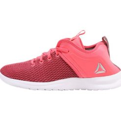 Buty sportowe damskie: Reebok SOLESTEAD Obuwie do biegania treningowe pink/grey/white