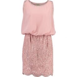 Sukienki: Lace & Beads Tall SHARON Sukienka koktajlowa candy pink
