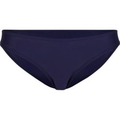 Figi bikini bonprix ciemnoniebieski. Niebieskie stroje kąpielowe damskie bonprix, bez wzorów. Za 27,99 zł.