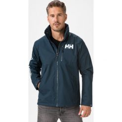 Helly Hansen Active Hooded Midlayer Kurtka Niebieski. Niebieskie płaszcze męskie Helly Hansen, na wiosnę, m, bez wzorów, z poliesteru, bez kaptura. Za 755,95 zł.