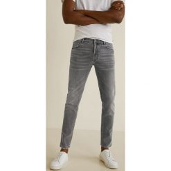 Mango Man - Jeansy Jude5. Jeansy męskie Mango Man. Za 139,90 zł.