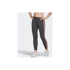 Legginsy Gym & Pilates Damskie. Legginsy damskie Adidas, l, bez wzorów. Za 129,99 zł.