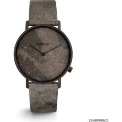 Zegarek Komono Lewis Grey Slate. Szare zegarki męskie Pakamera. Za 700,00 zł.