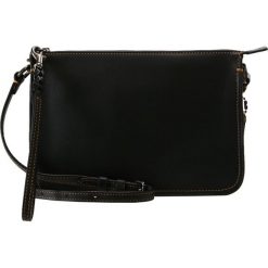 Coach SOHO Torba na ramię black. Czarne torebki klasyczne damskie marki Coach. W wyprzedaży za 619,50 zł.