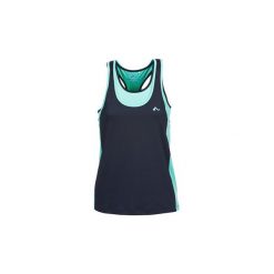 Topy na ramiączkach / T-shirty bez rękawów Only Play YVONNE. Szare topy damskie marki Only Play, m, z dzianiny. Za 119,20 zł.