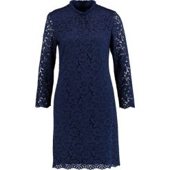 Sukienki hiszpanki: Taifun Sukienka letnia ocean blue