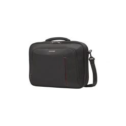 Torba do laptopa Samsonite Guard It 16" czarna 88U09002. Czarne torby na laptopa marki Samsonite, z neoprenu. Za 154,99 zł.