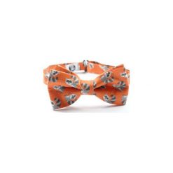Muchy męskie: Mucha Styl Lemura