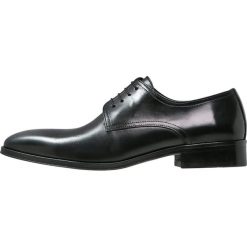 Buty wizytowe męskie: Brett & Sons Eleganckie buty schwarz